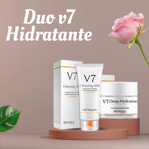DUO ACLARANTE V7