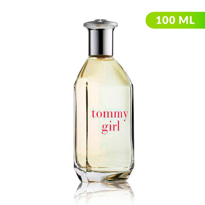 Perfume Mujer Tommy Hilfiger Girl 100 ml
