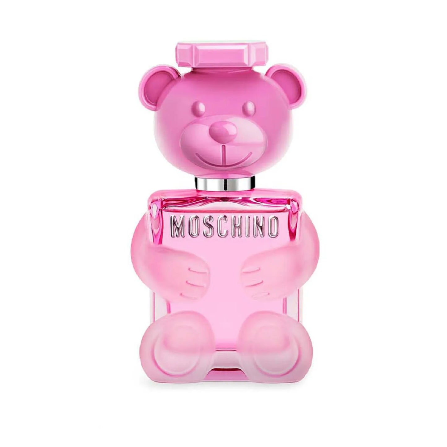 Perfume Moschino Toy 2 Bubble Gum Mujer 100 ml