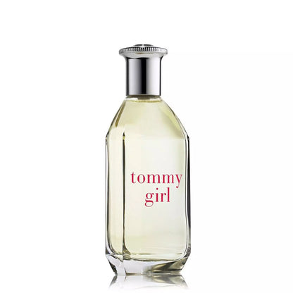 Perfume Mujer Tommy Hilfiger Girl 100 ml